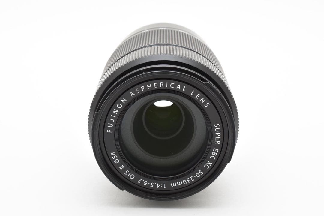 レンズ(ズーム) FUJIFILM Super EBC XC 50-230mm OIS II