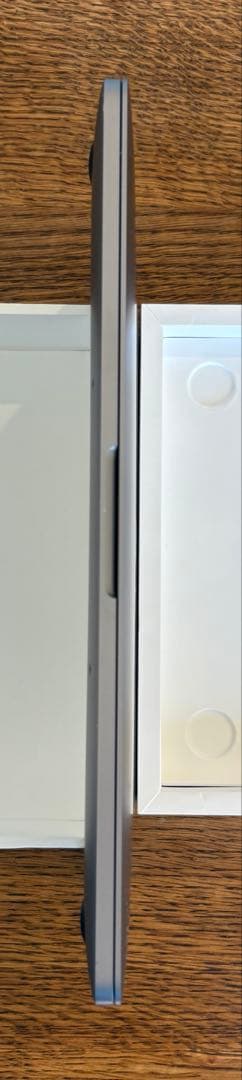 13インチ　MacBook Pro スペースグレイ