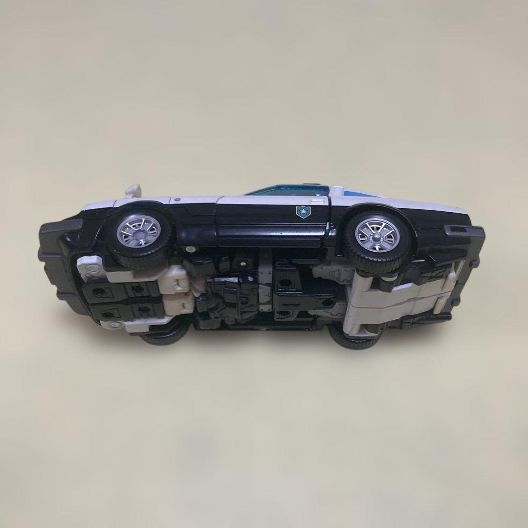 トランスフォーマー マスターピース MP-17＋ プロール