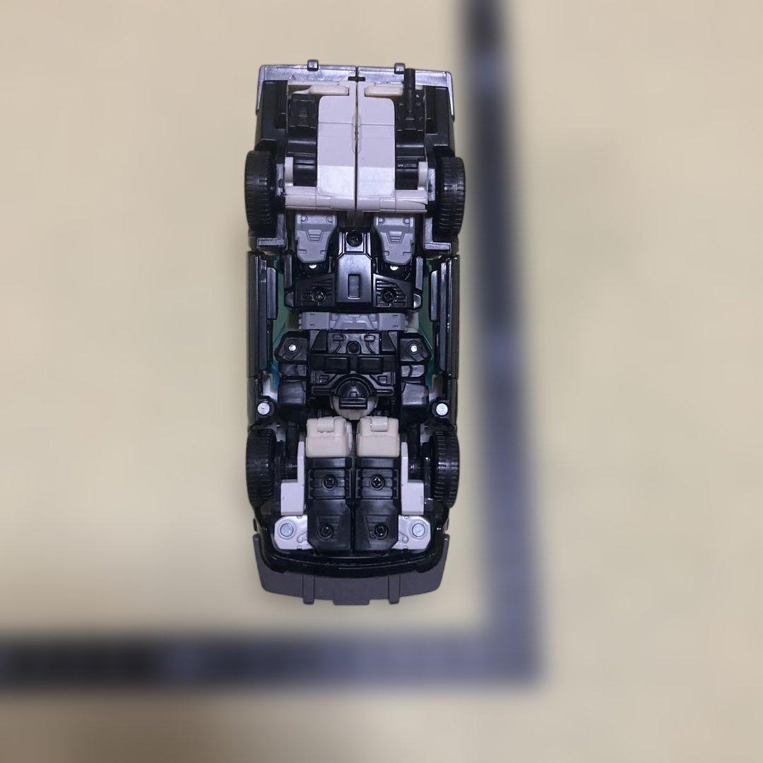 トランスフォーマー マスターピース MP-17＋ プロール