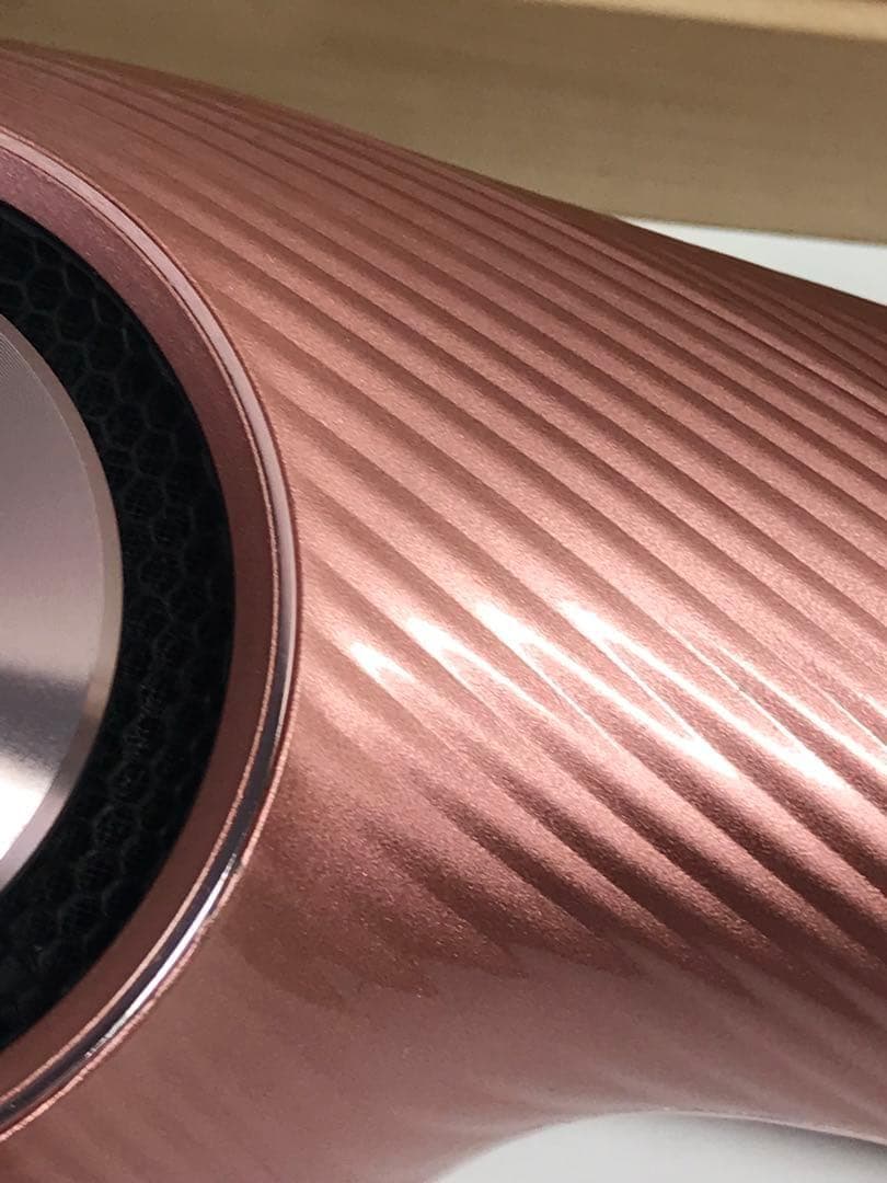 ReFa BEAUTECH DRYER PRO RE-AJ05A ピンク