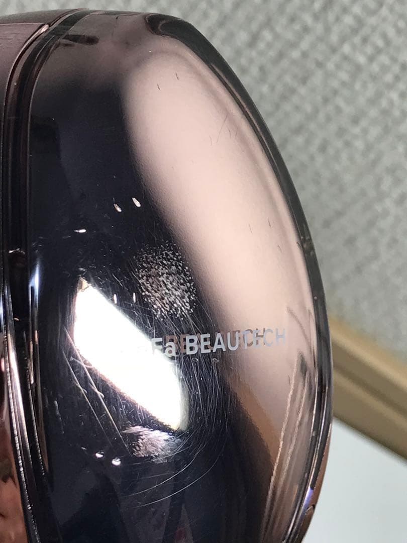 ReFa BEAUTECH DRYER PRO RE-AJ05A ピンク