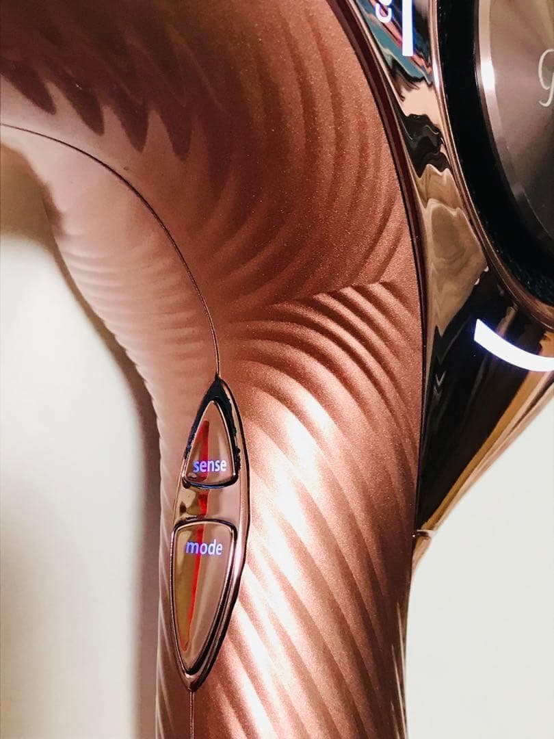 ReFa BEAUTECH DRYER PRO RE-AJ05A ピンク