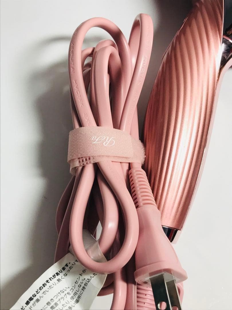 ReFa BEAUTECH DRYER PRO RE-AJ05A ピンク