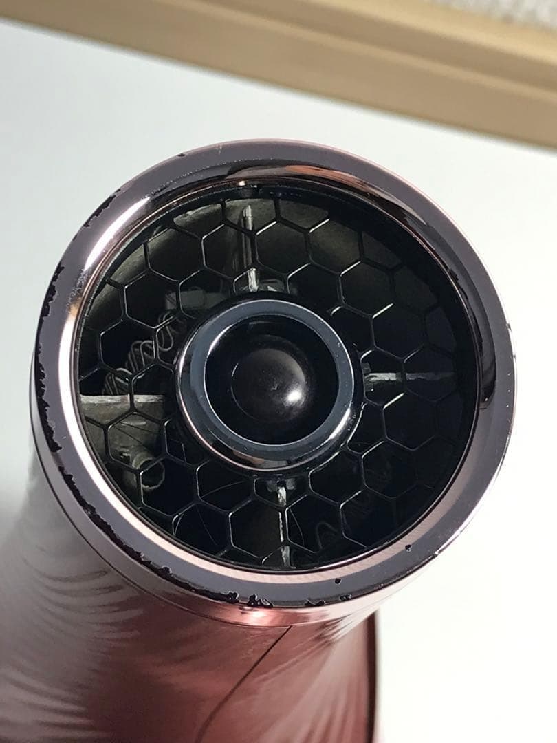 ReFa BEAUTECH DRYER PRO RE-AJ05A ピンク