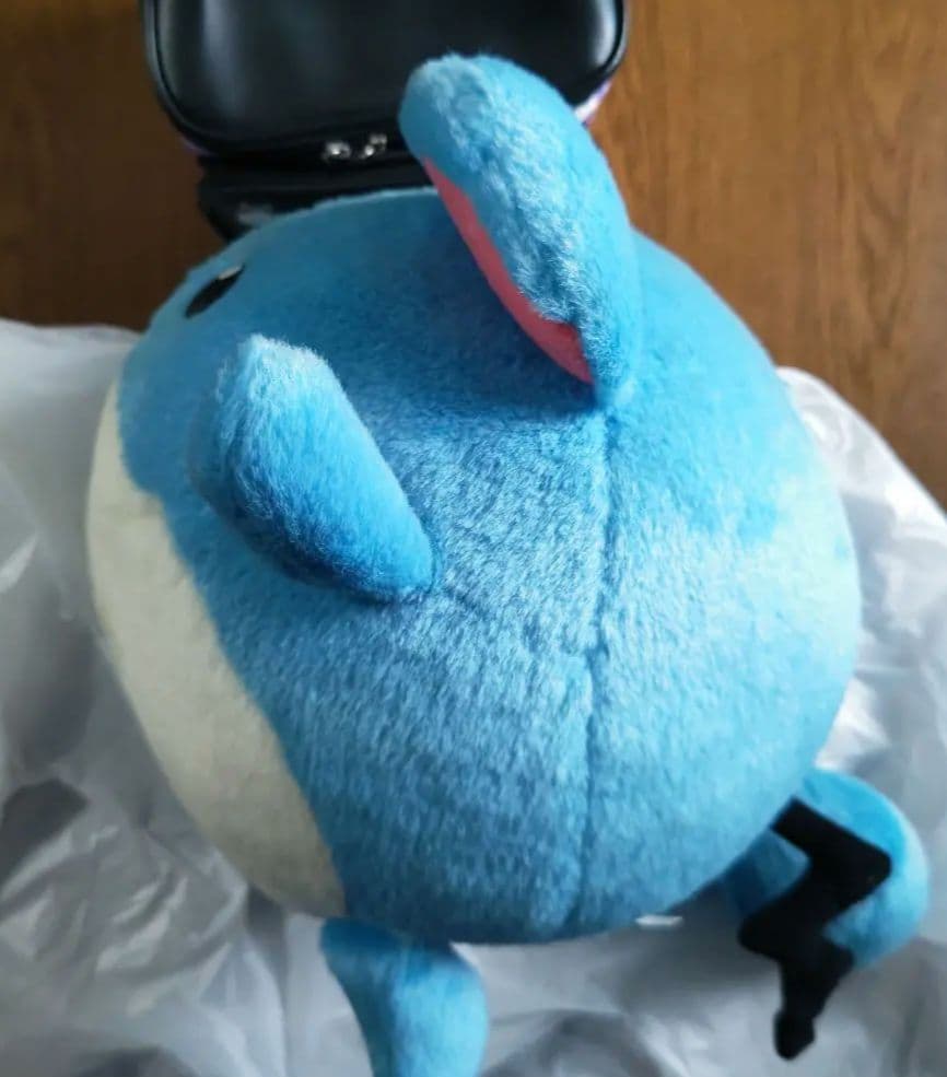 製 マリル ポケモン