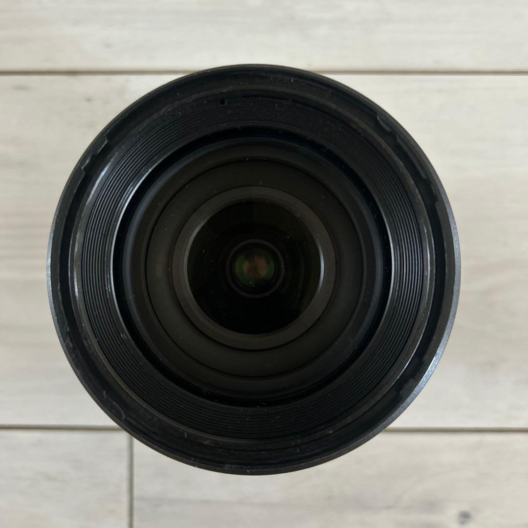 TAMRON SP 17-50mm F2.8 広角レンズ