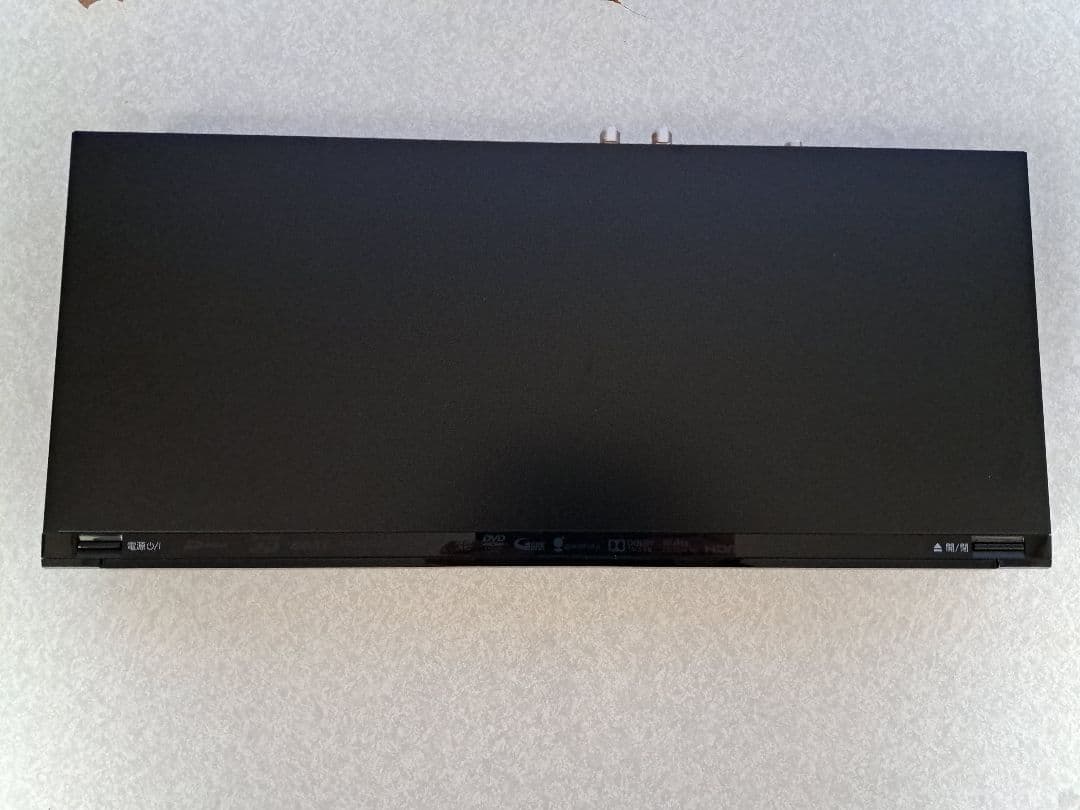 パナソニック ディーガ DMR-BWT660