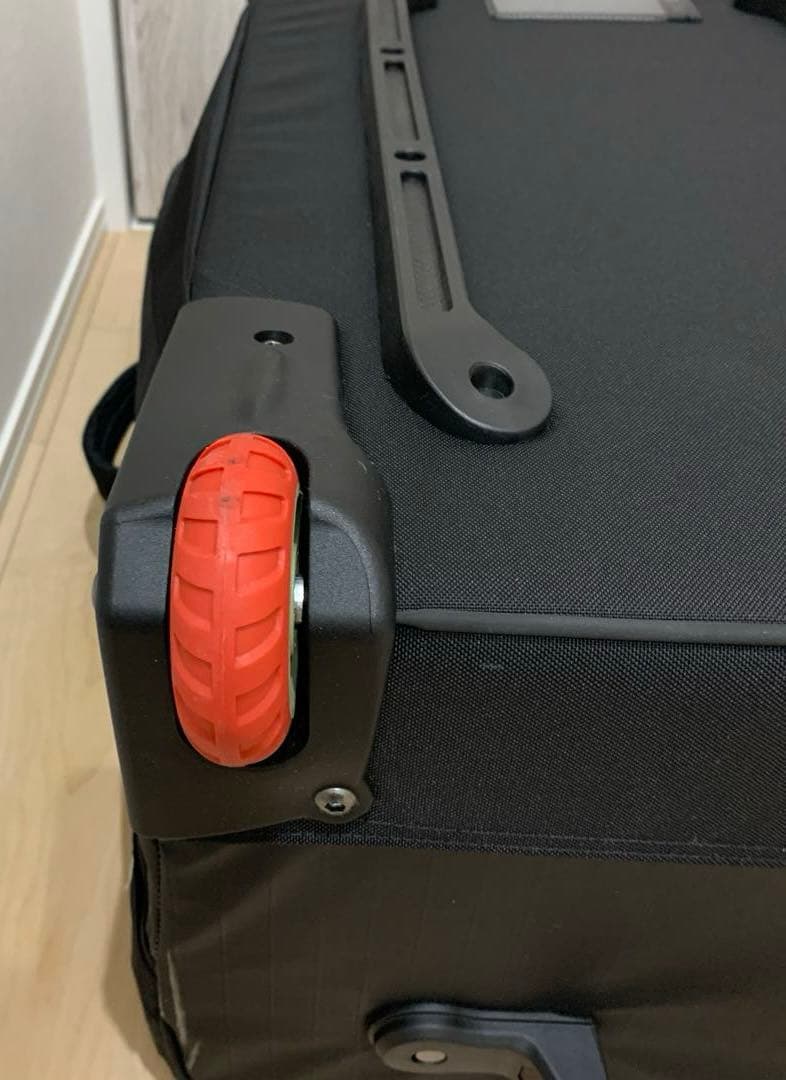 THE NORTH FACE キャリーバッグ ボイジャー 94L