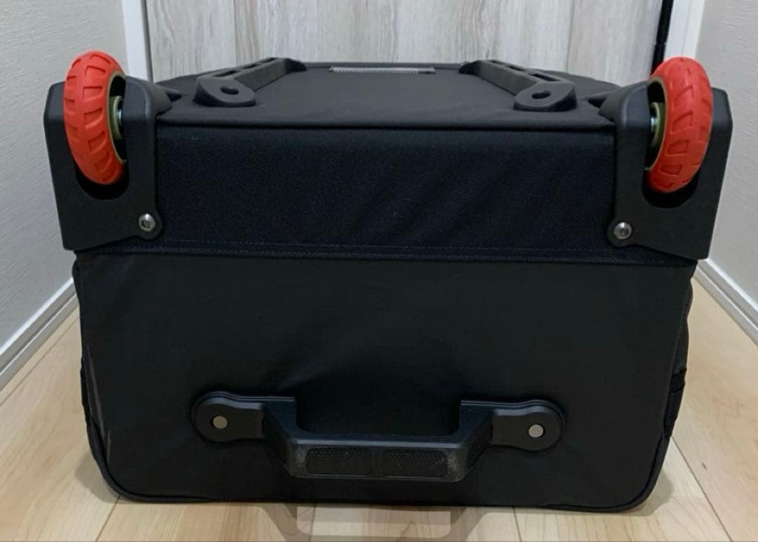 THE NORTH FACE キャリーバッグ ボイジャー 94L