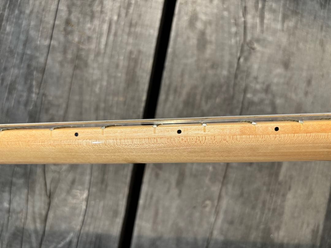 grass roots Telecaster テレキャスター