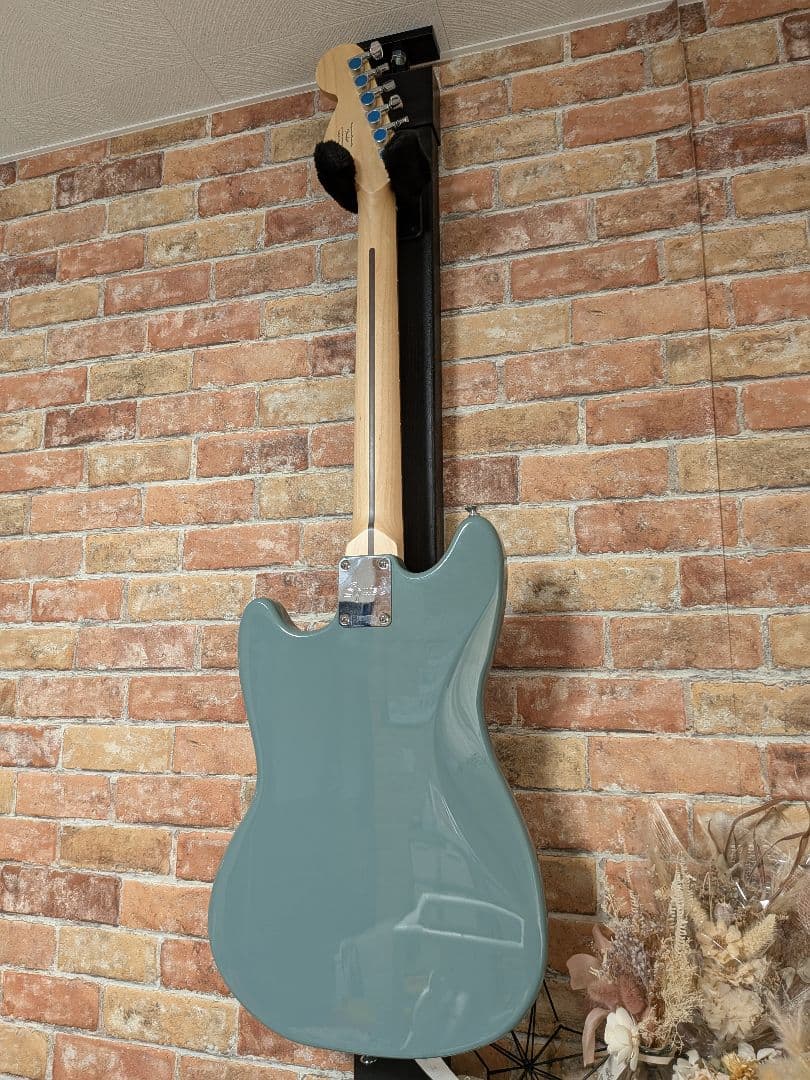 squier ムスタング