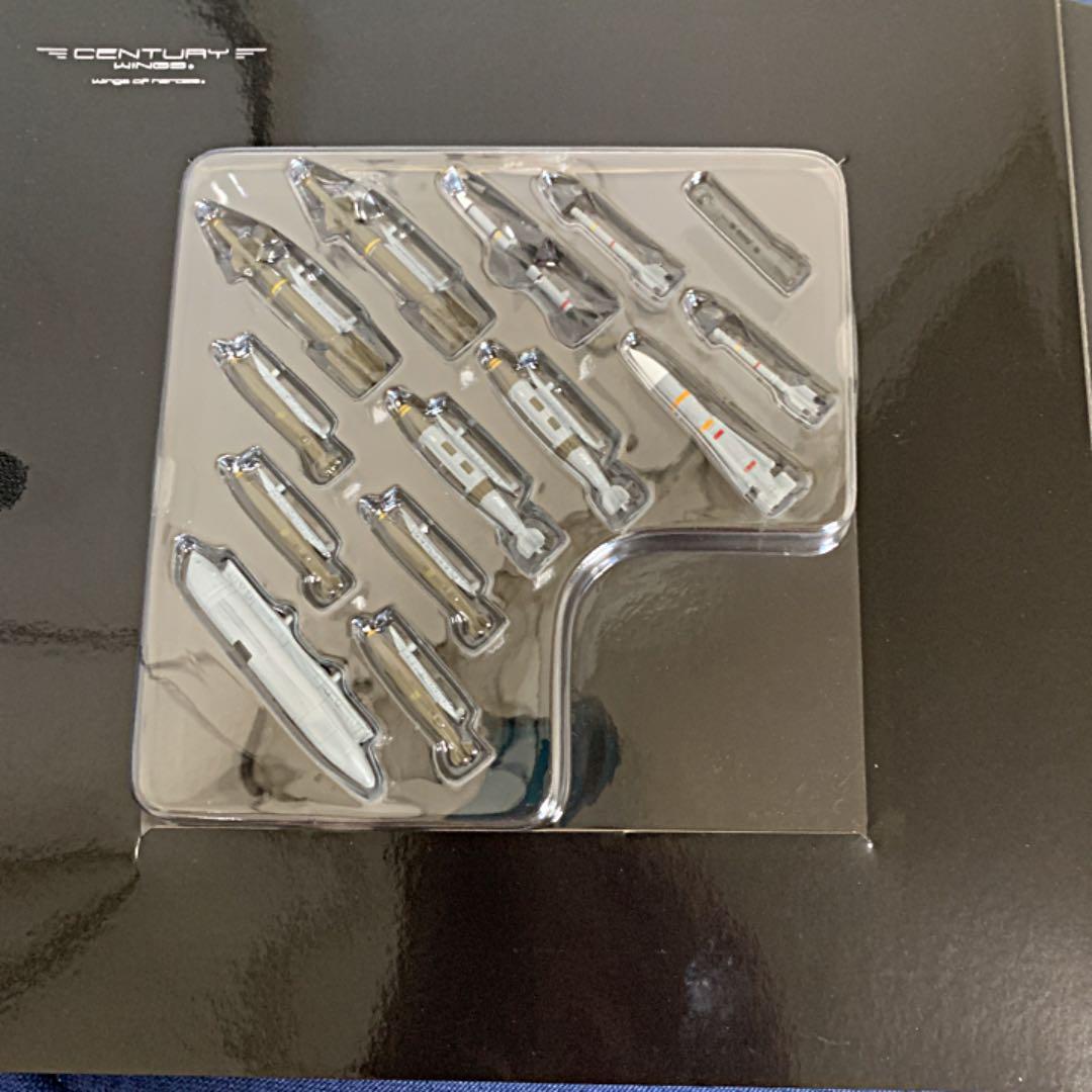 センチュリーウィングF14D米海軍第31戦闘飛行隊トムキャッターズNK100