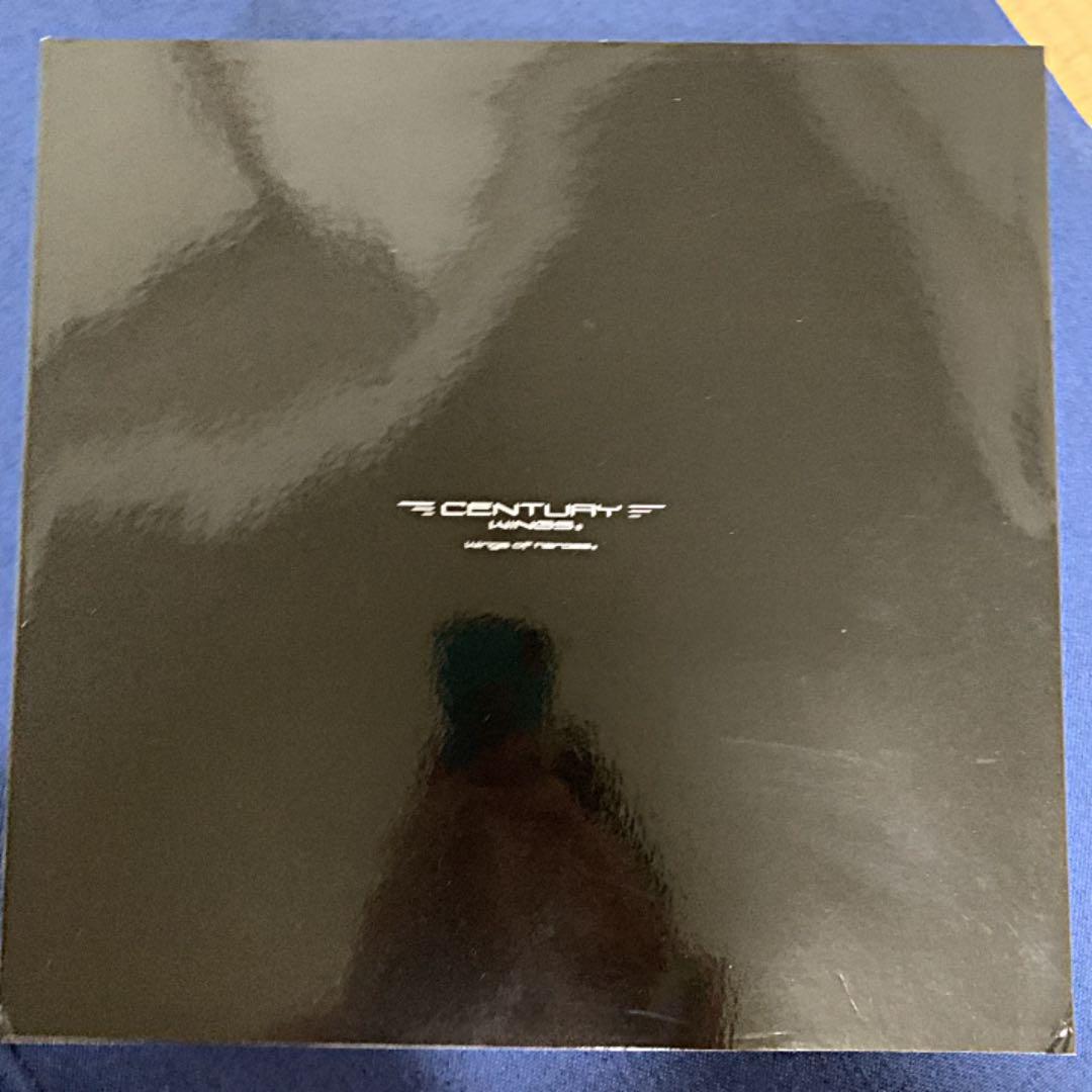 センチュリーウィングF14D米海軍第31戦闘飛行隊トムキャッターズNK100