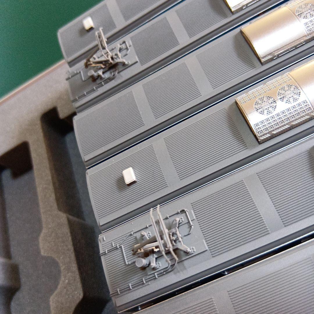 KATO　10-1159/1161　E233系1000番台　京浜東北線　7両