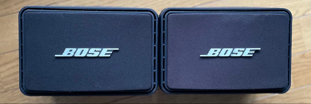 BOSE　ボーズ　model 111AD　スピーカー　2個セット