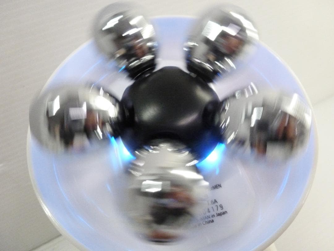 YA-MAN ヤーマン ミーゼ ディープコア MS-10 家庭用美容器