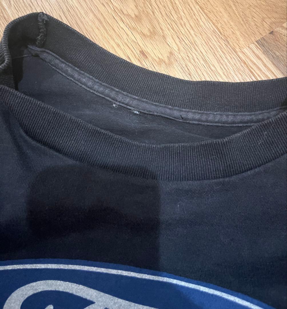 M*N様 rage against the machine boot TシャツX