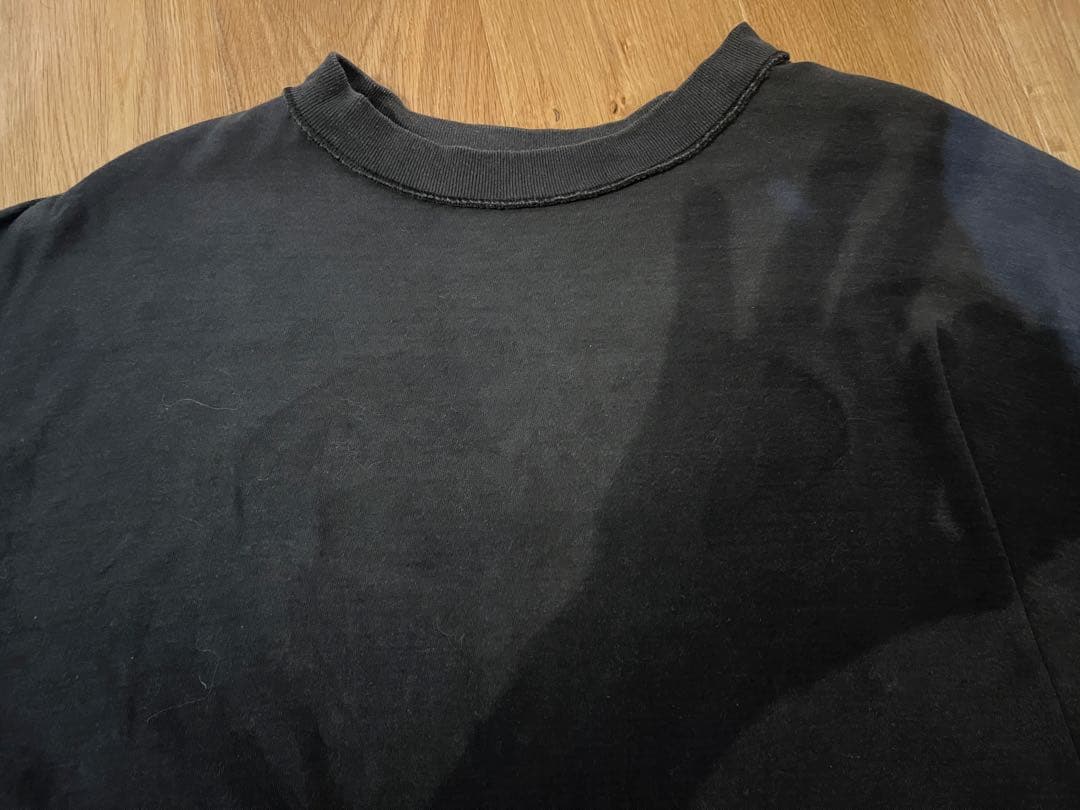 M*N様 rage against the machine boot TシャツX