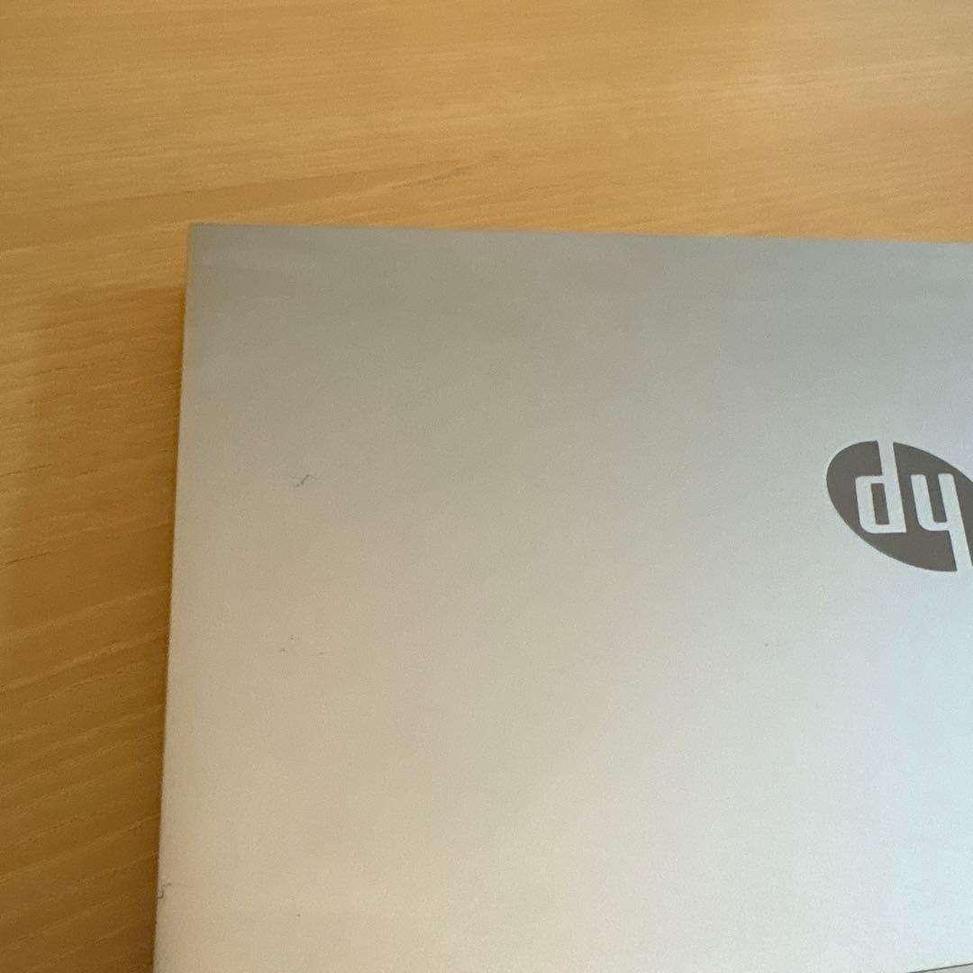 【良品♪】HP ProBook 450 G9 12世代　オフィス付