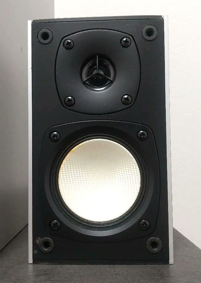 オンキヨー　デジタルサラウンドシステム