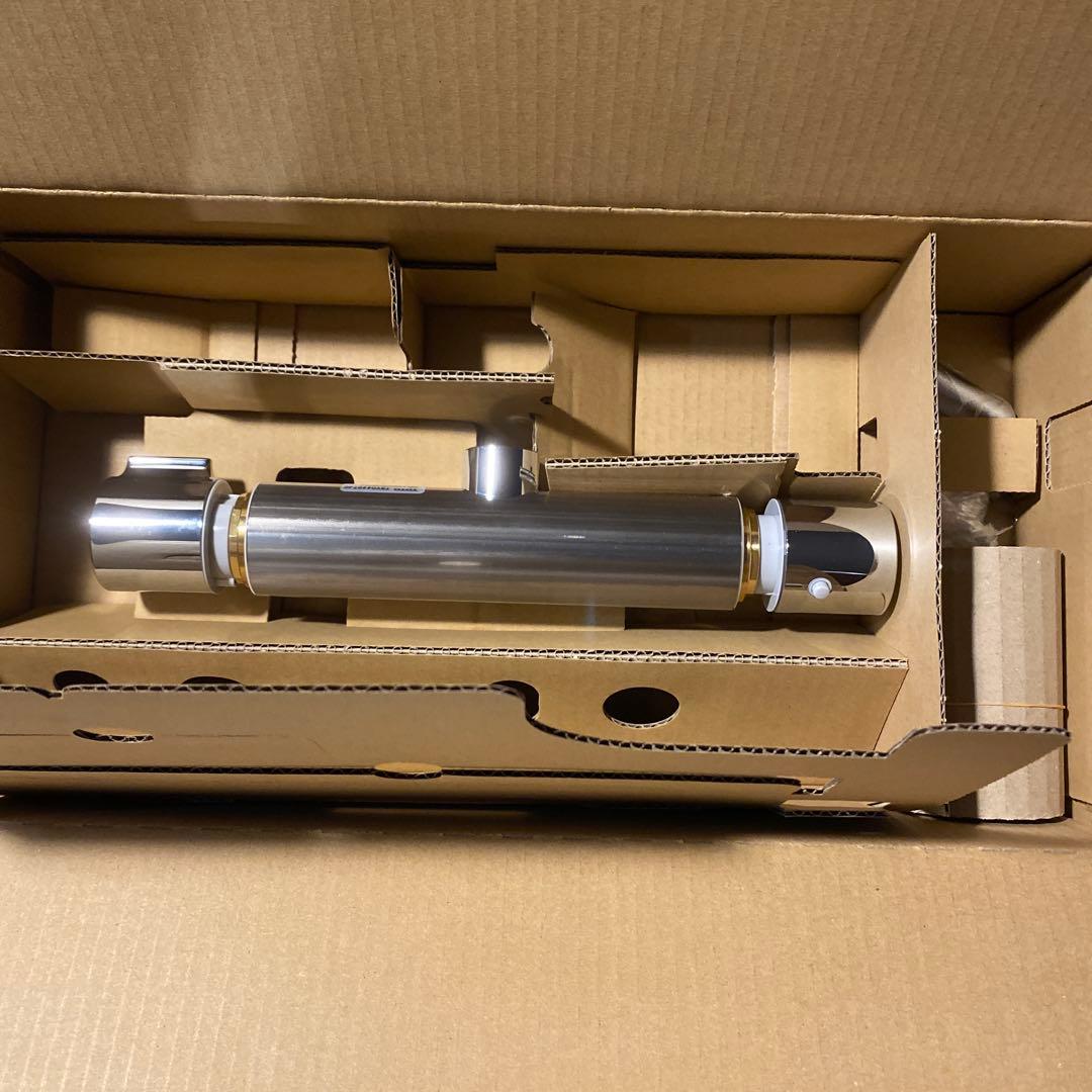 TOTO スッキリ棚水栓(棚w215)