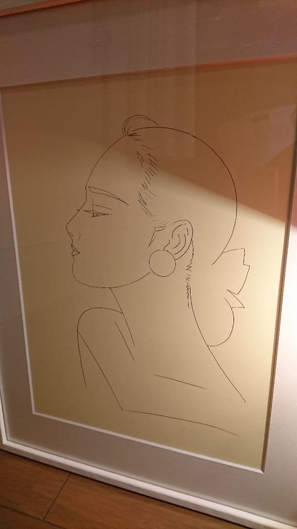 鶴田一郎 リトポスター