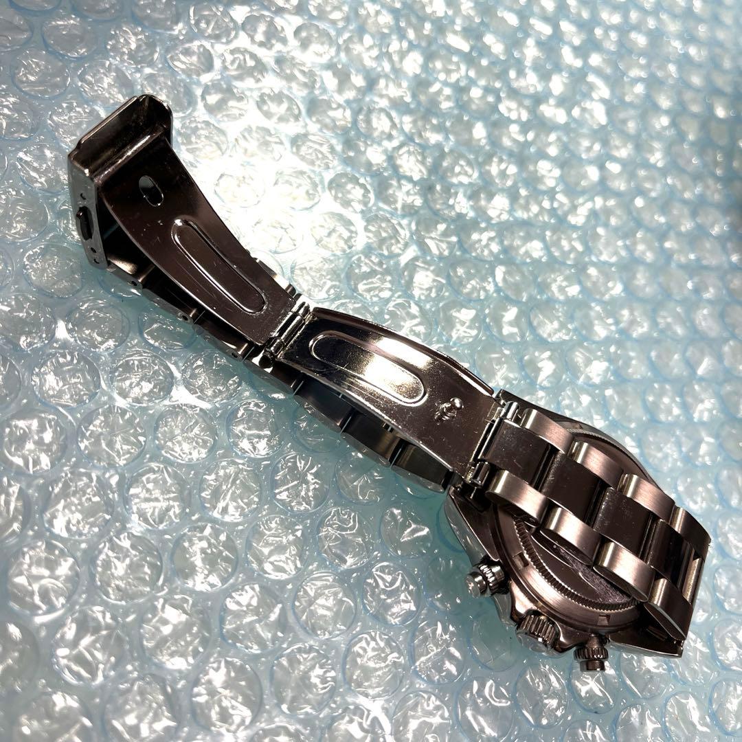 NieR：Automata ニーア オートマタ 9S 腕時計ヨルハ ウォッチ