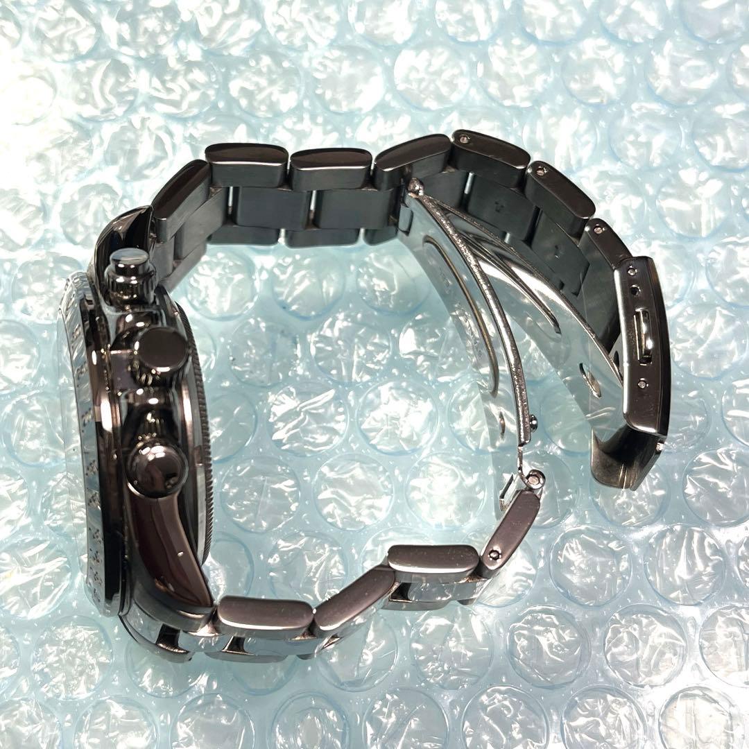 NieR：Automata ニーア オートマタ 9S 腕時計ヨルハ ウォッチ