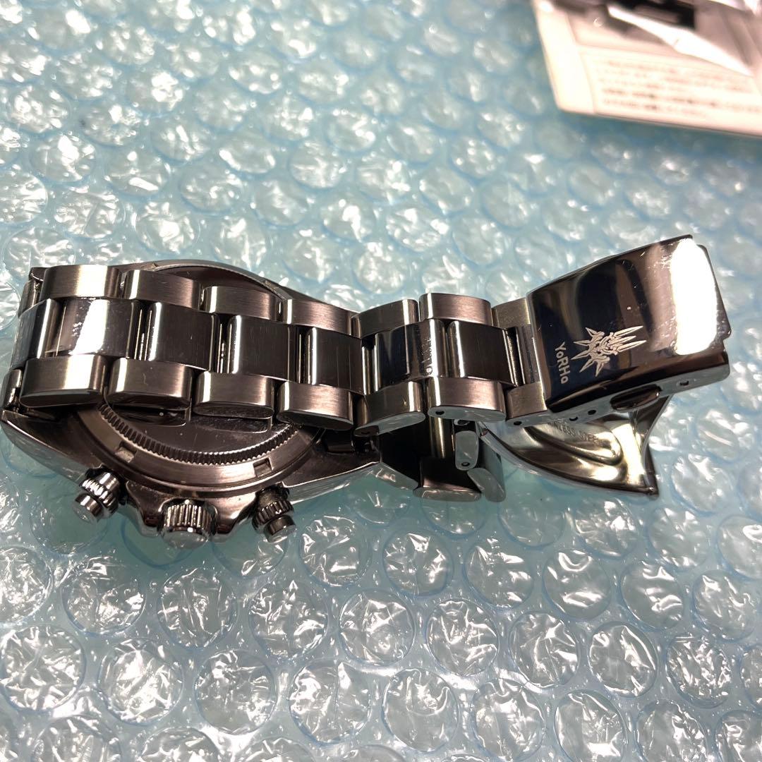 NieR：Automata ニーア オートマタ 9S 腕時計ヨルハ ウォッチ