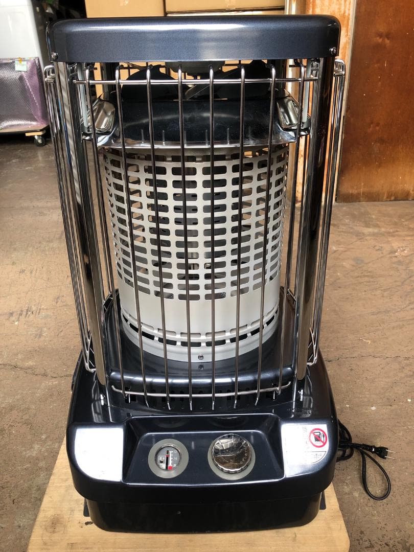 CORONA コロナ 業務用 石油ストーブ GH-C19F 2019年製