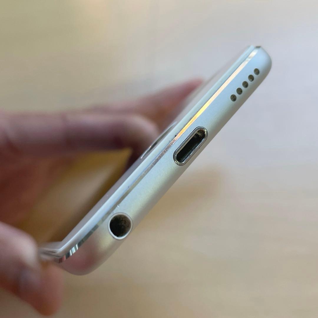 iPod touch 第7世代　32GB シルバー　A2178 美品　#2