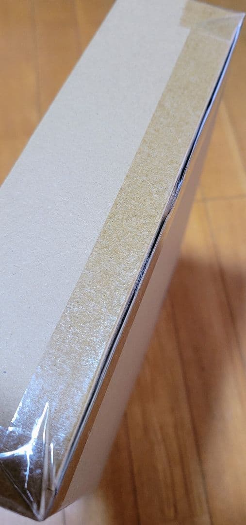 【新品未開封・伝票跡なし】メタルビルド 1.5（アイズ）ガンダム