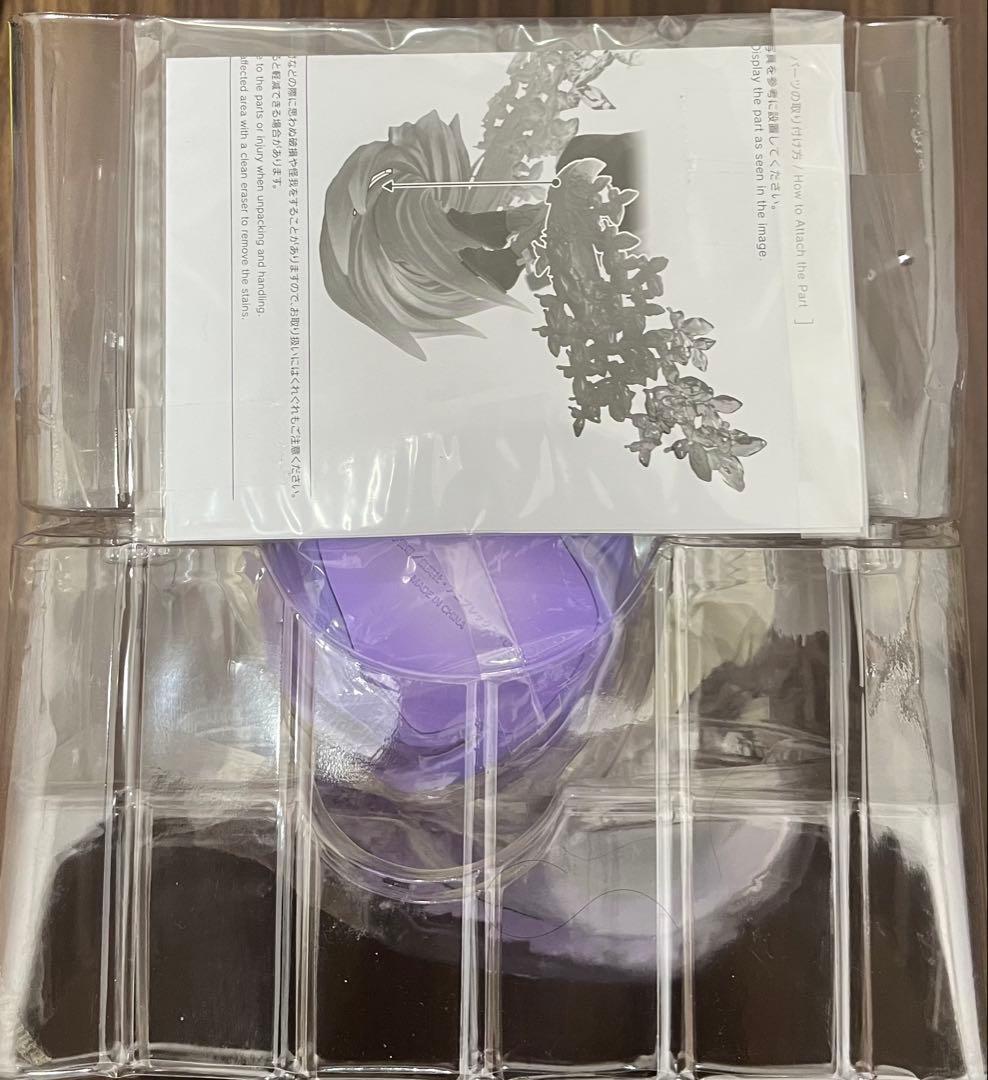 ARTFX J 鬼滅の刃 胡蝶しのぶ 1/8 完成品フィギュア