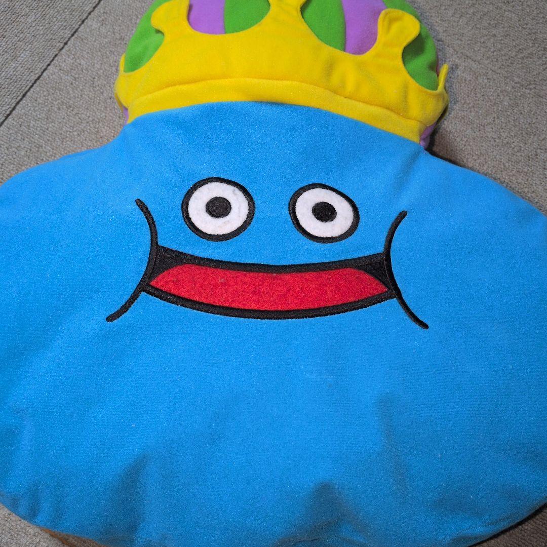 先着1名様限り3000円引き❗️当時品❗️ドラクエ　キングスライム