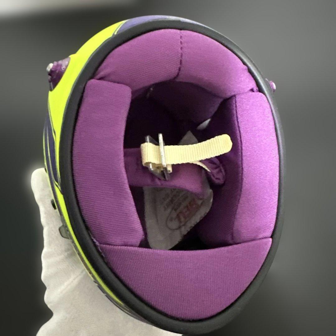 F1 ルイスハミルトン選手 2022 1/2 ヘルメット