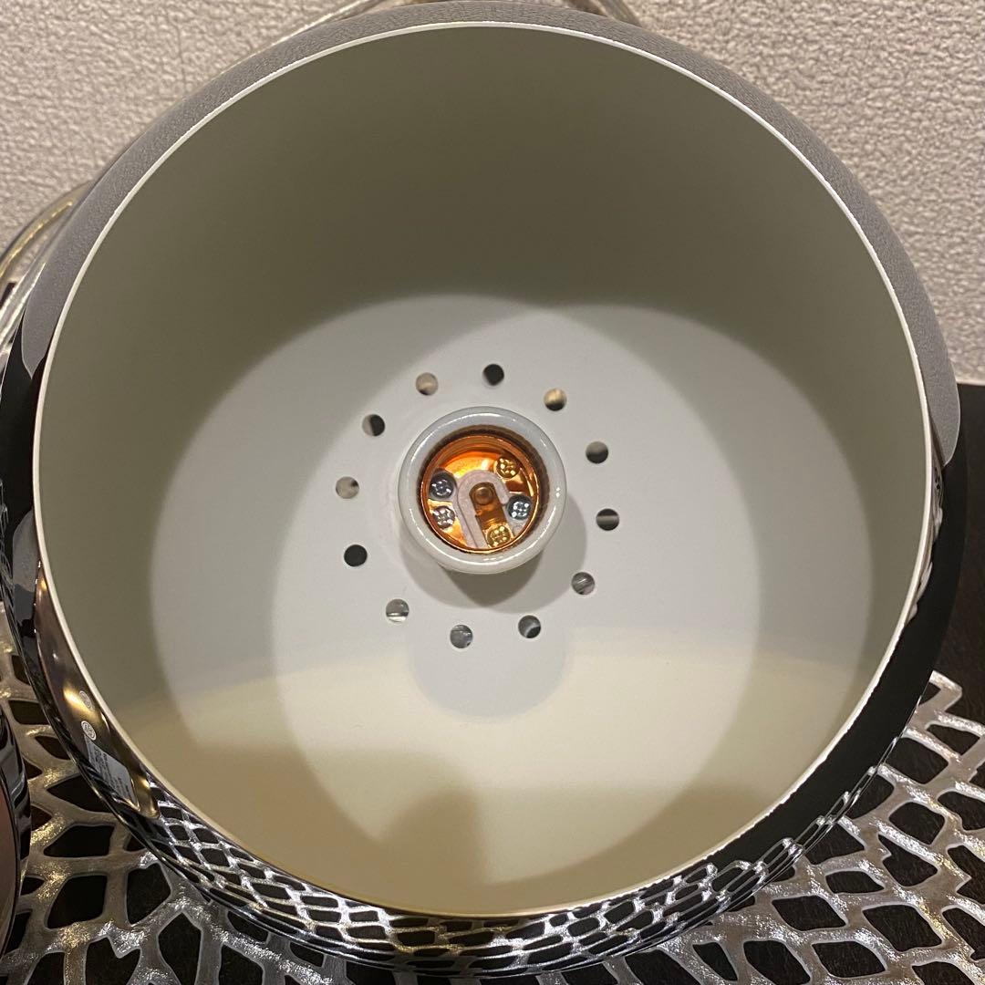 BoConcept ボーコンセプト★BALL PENDANT LAMP/クロム