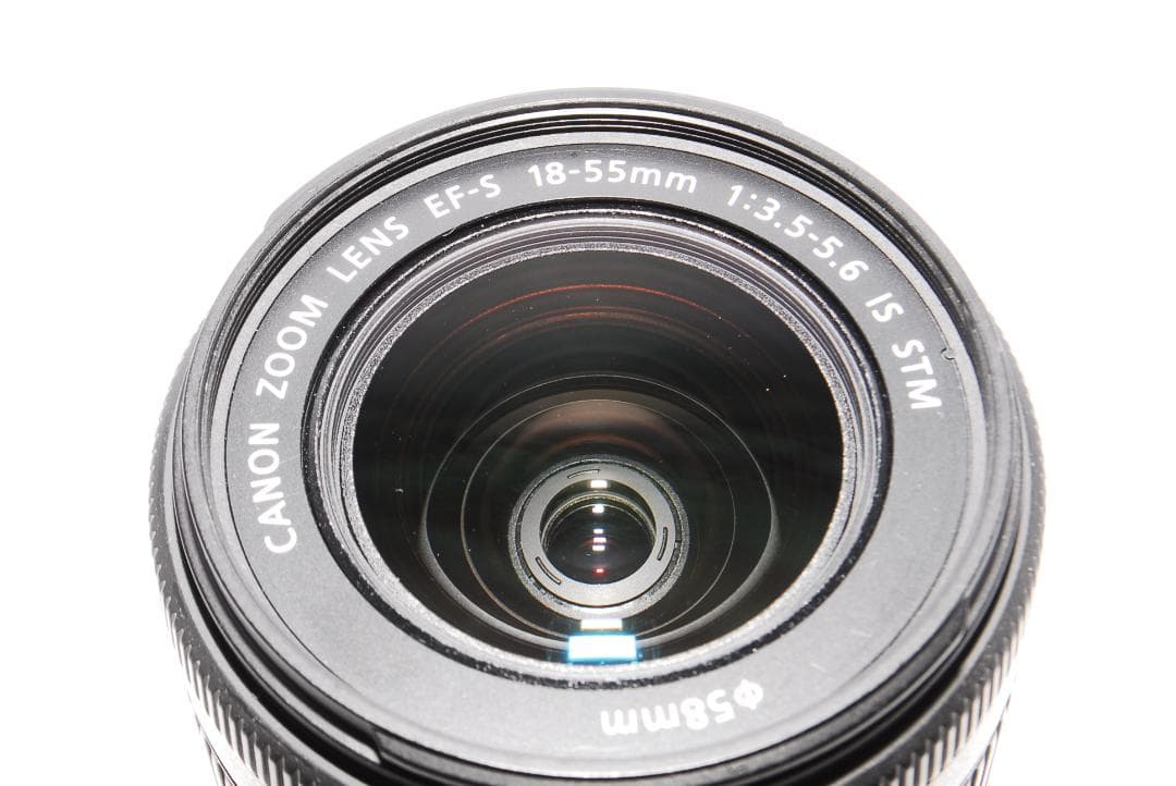 ✨Wi-Fi搭載機 新品級美品✨Canon Kiss X90レンズセット