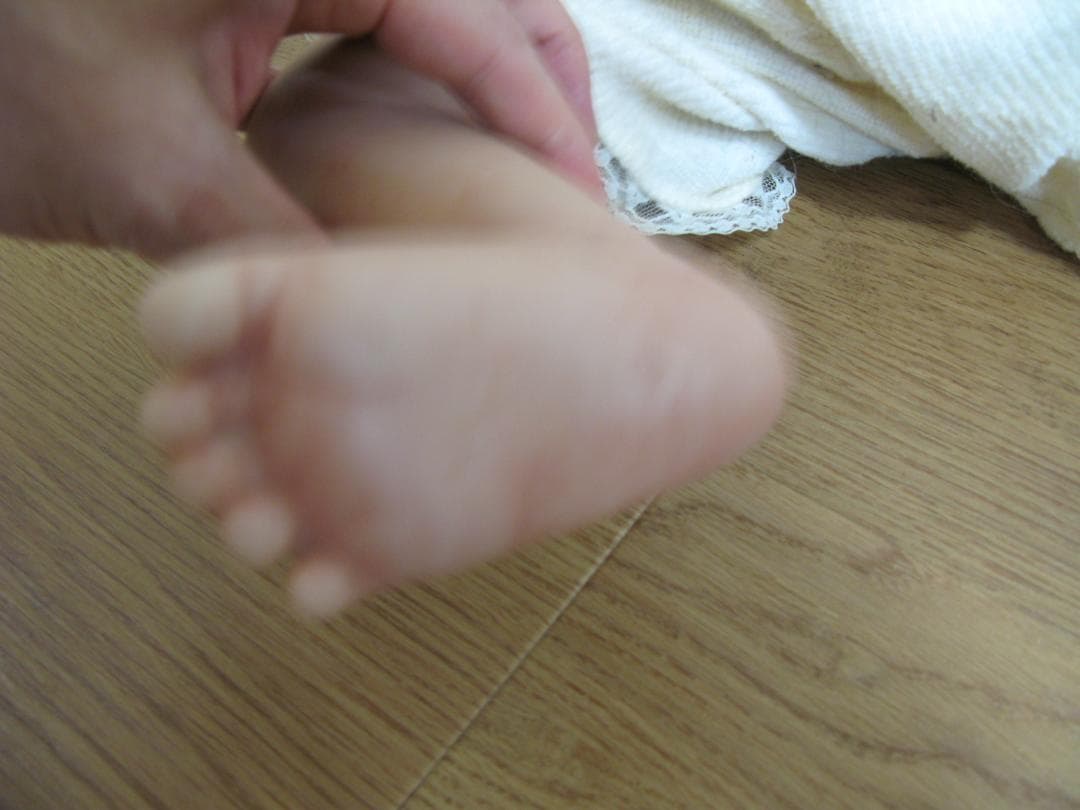 miyu　リアル リボーンドール 58cm ヴェルクハウス/