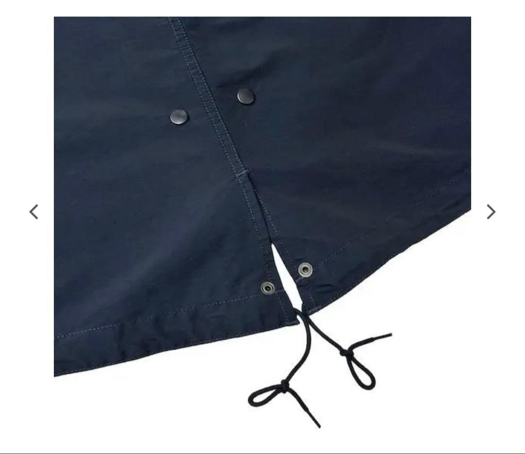 ジャケット・アウター STABRIDGE Fishtail Parka the apartment m