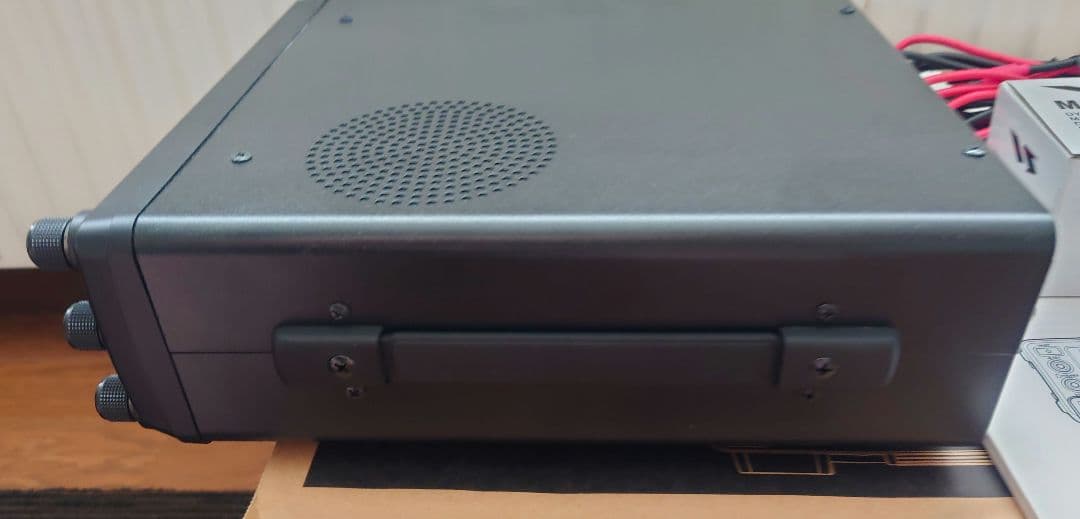 出品9/2夜まで　中古美品 YAESU FT-991AM 動作確認済