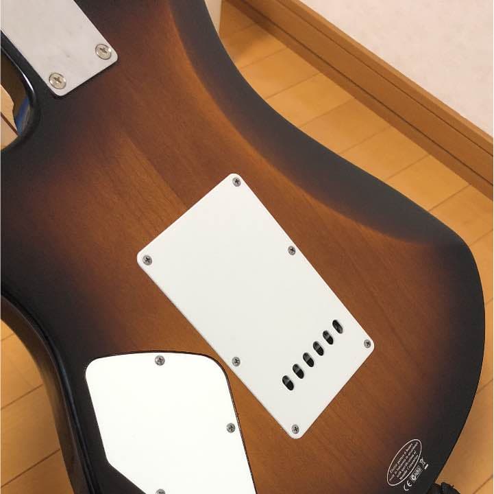 ヤマハ ギターアンプセット