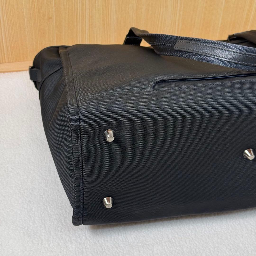 Zero Halliburton ゼロハリバートン トートバッグ 2WAY