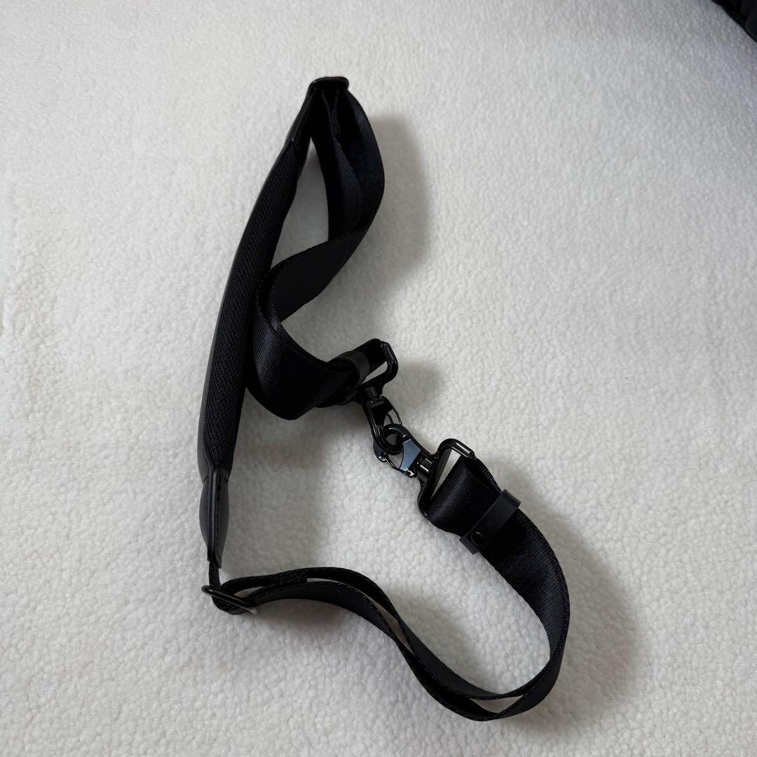 Zero Halliburton ゼロハリバートン トートバッグ 2WAY