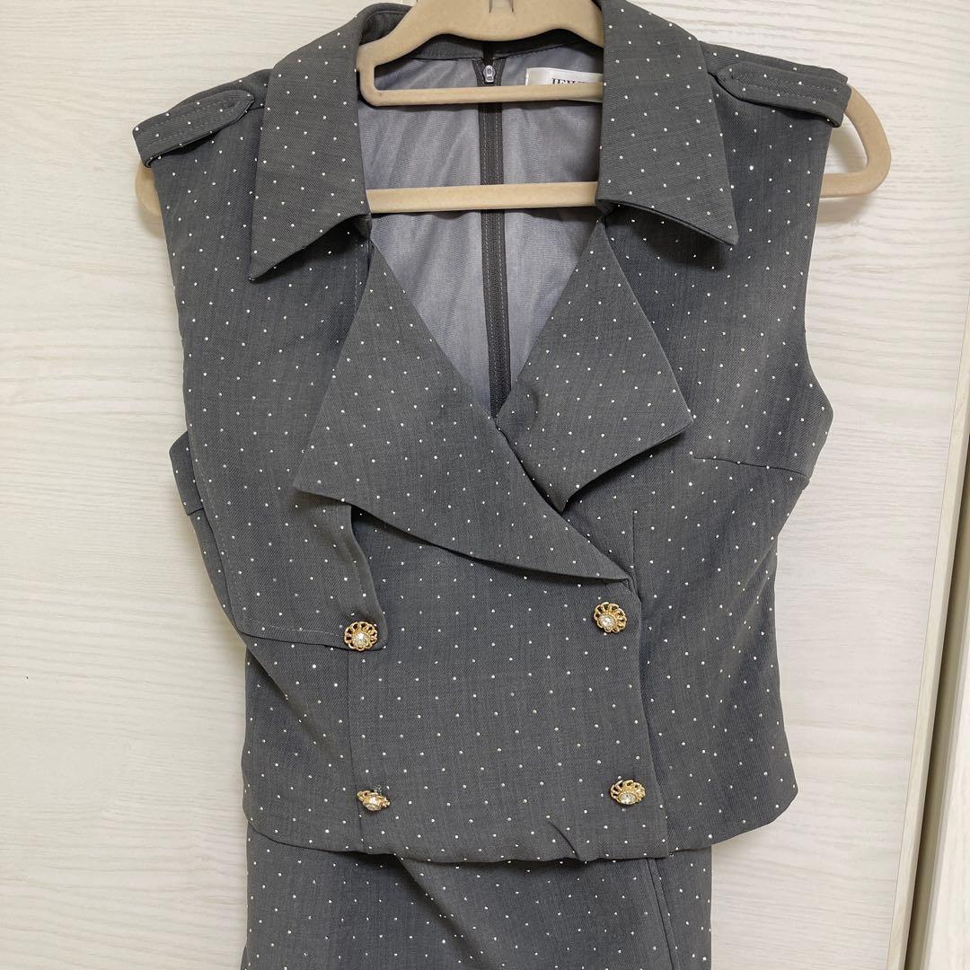 最終値下げJewels キャバドレス