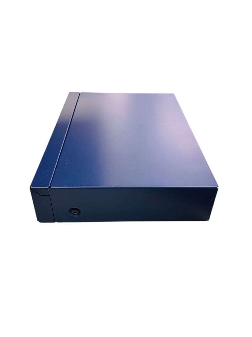 【美品】ヤマハ USB ギガアクセスVPNルーター RTX830 ネイビー