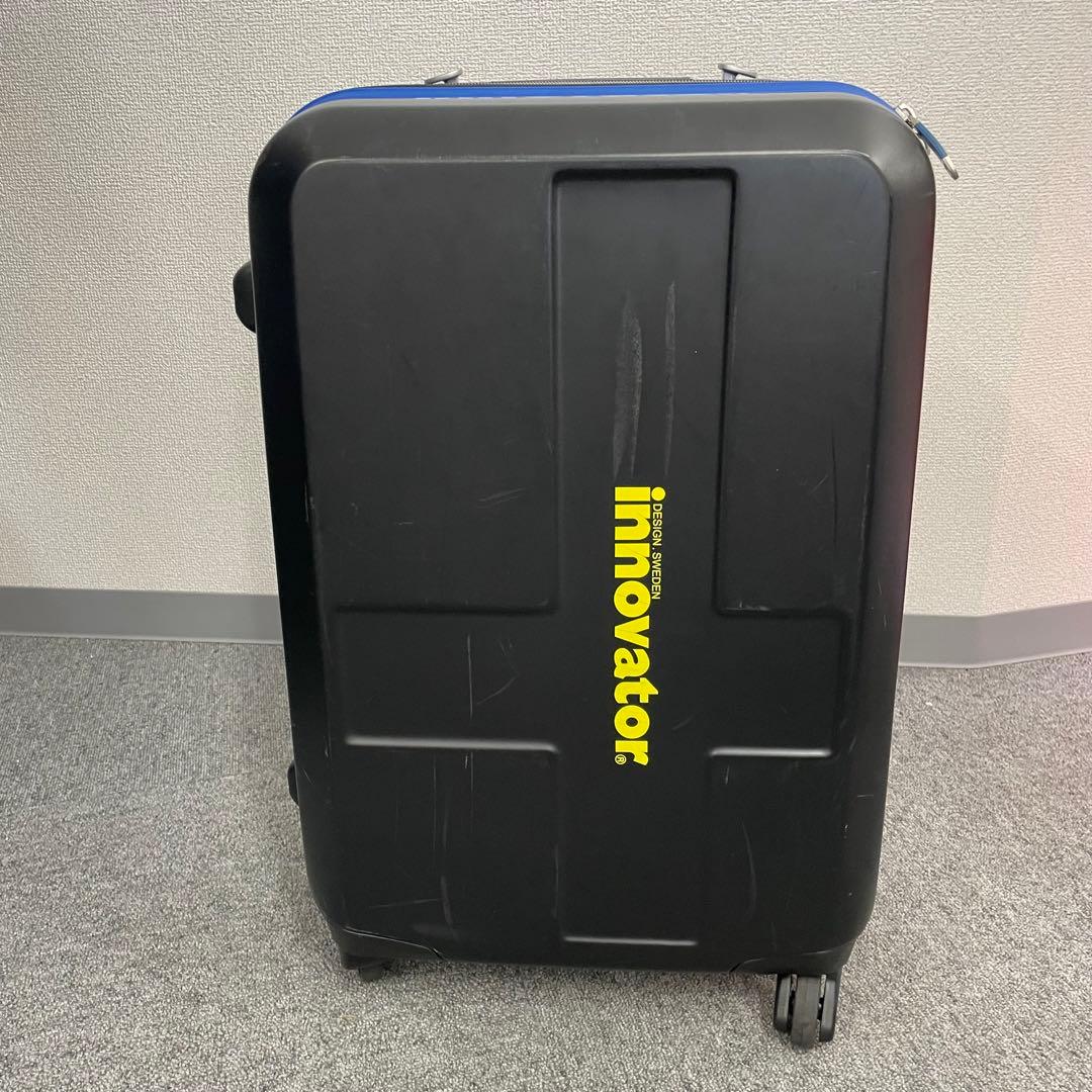 innovator イノベーター キャリーケース 機内持ち込み