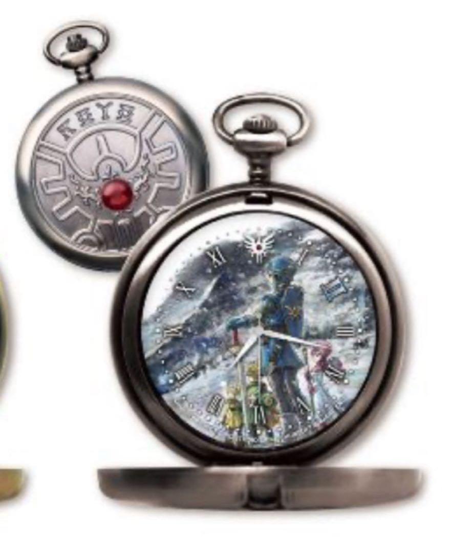 【ドラクエ】プライズグッズ8種セット