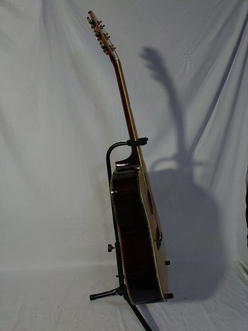 Morris　 TFシリーズ　　 W-100　　　 　ハードケース付属