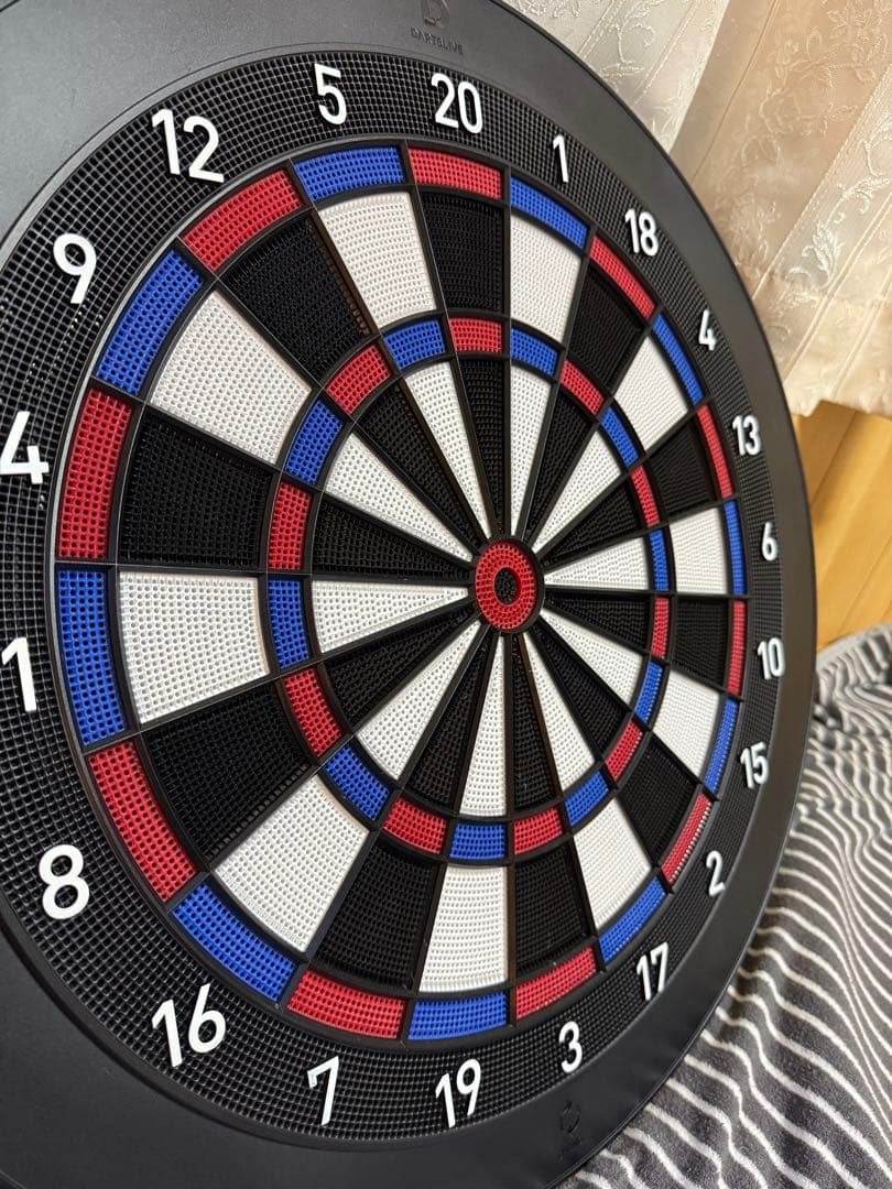 ダーツ DARTS LIVE 